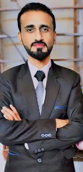 Abdul Wajid Ali