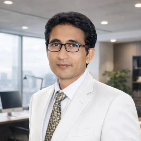 Ishtiaq Rana