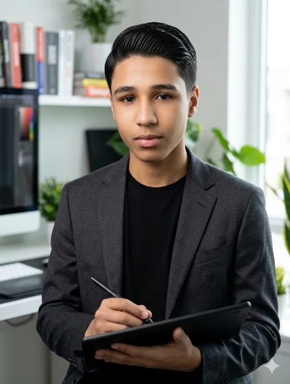 Waqam Rana