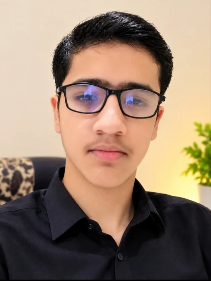 Aiman Rana